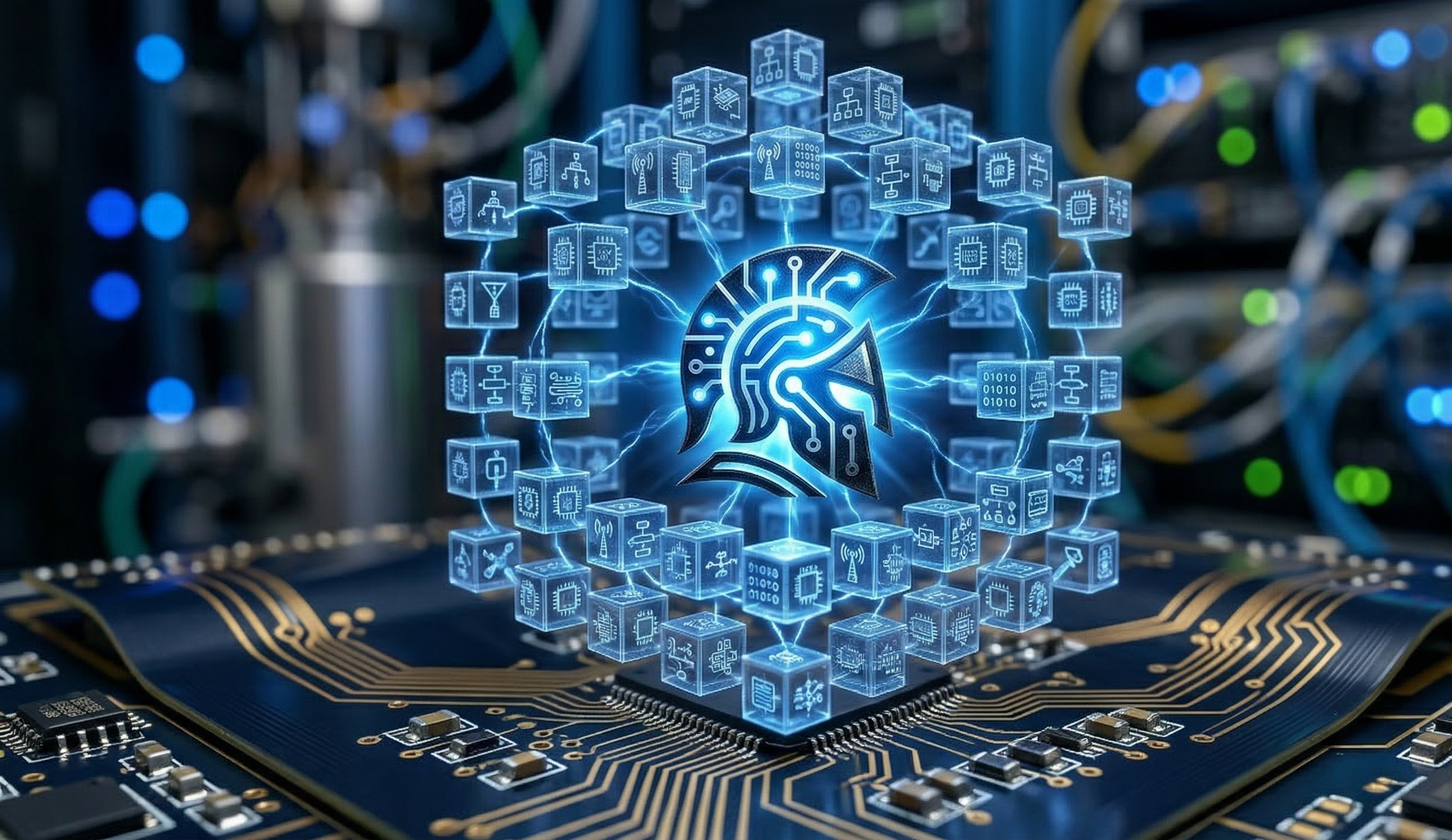 Inteligência Artificial