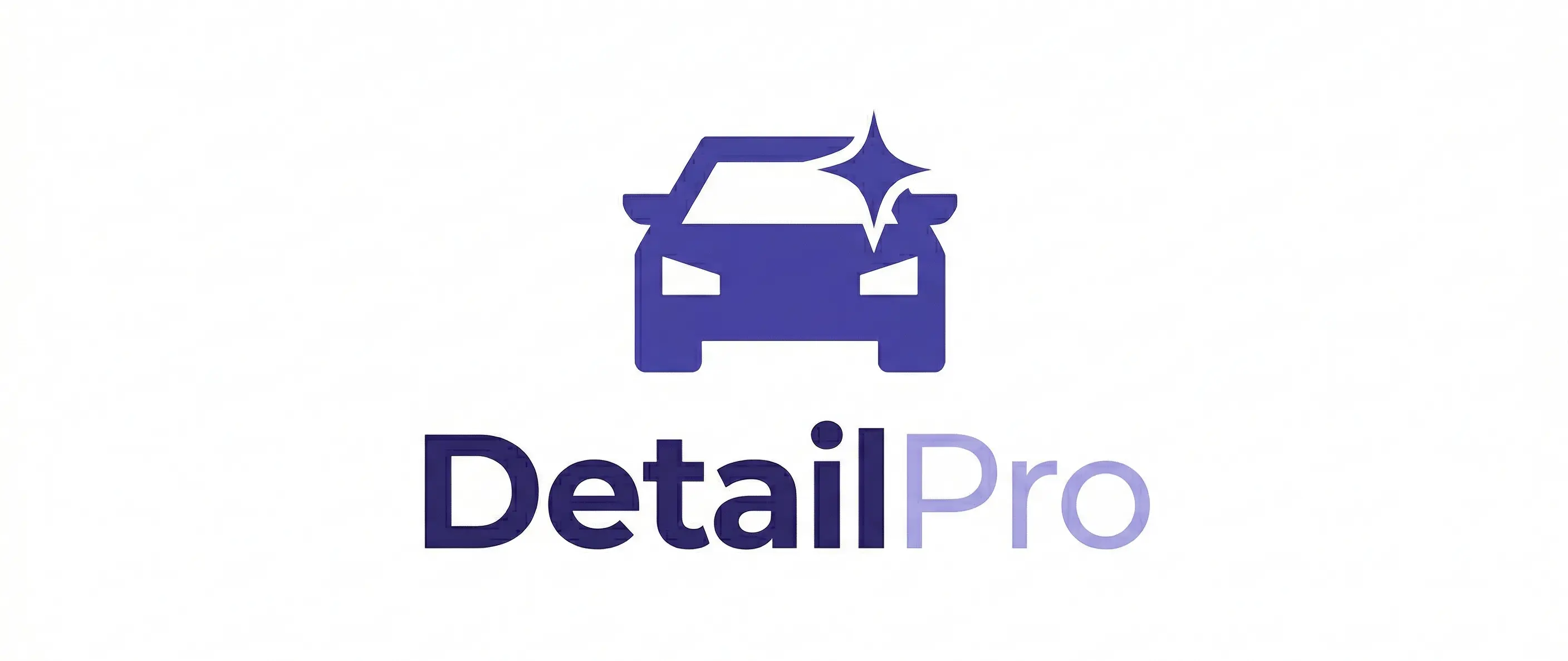 DetailPro Logo